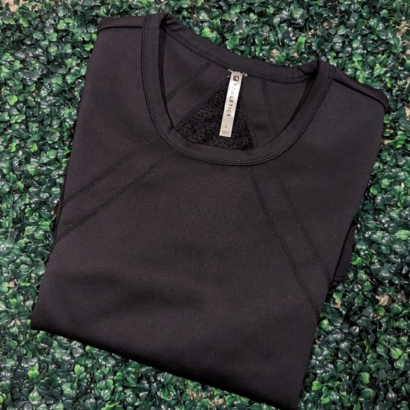 Fabletics Rory Mesh Sweatshirt - Picture 1 of 6